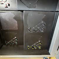 Invitrogen Bigfoot Cell Sorter image 2